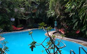 Secret Garden Inn Bali