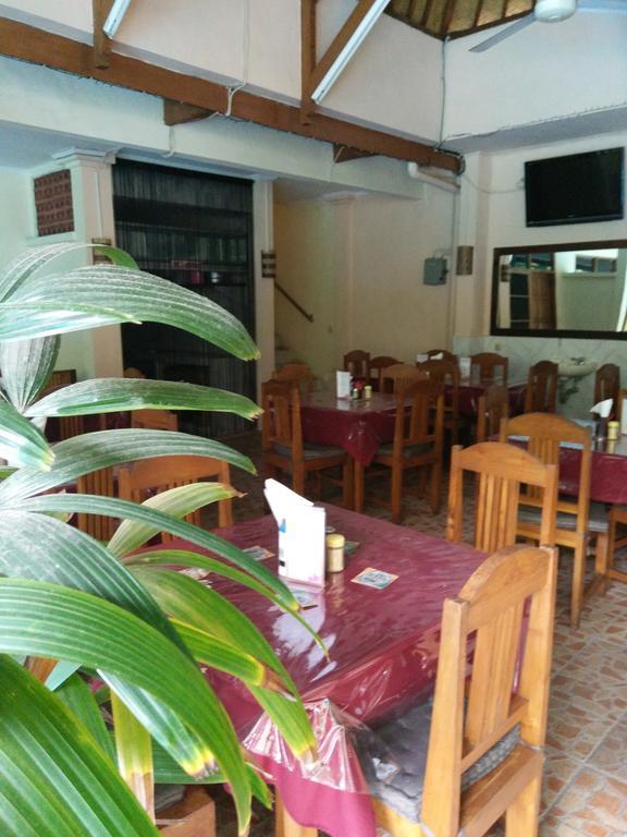 Secret Garden Inn Kuta  Exterior photo